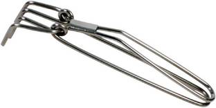 upalabdh dr1-A Wire Tong Pakkad Sansi 21 cm Utility Tongs