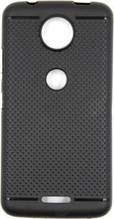 VAKIBO Back Cover for Motorola Moto C