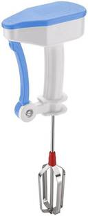 PRINCE 0 W Blue Hand Blender