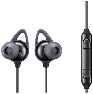 Samsung Level In Active Noise Cancellation Wired