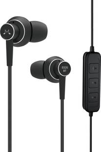 SoundMAGIC ES20BT Bluetooth Gaming