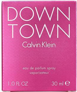 Calvin Klein Downtown Eau de Parfum  -  30 ml