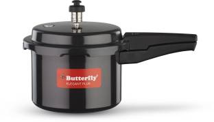 Butterfly Elegant Plus 3 L Induction Bottom Pressure Cooker