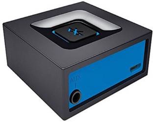 Logitech Bluetooth Audio Adapter