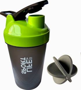 Thrive Life in a Sport Protein Shaker 500 ml Shaker