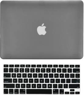 MOCA Front & Back Case for Apple MacBook Air 13.3 inch