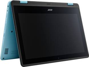 Acer Spin 1 Intel Pentium Quad Core N4200 - (4 GB/500 GB HDD/Windows 10 Home) SP111-31 2 in 1 Laptop