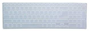 Saco Chiclet Protector Cover For Acer Aspire E E1-522  Laptop Keyboard Skin