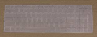 Saco Lenovo IdeaPad G580 Laptop Keyboard Skin