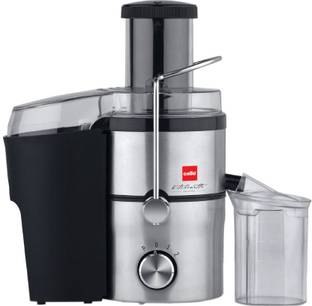 cello SSJUICER500W 500 W Juicer