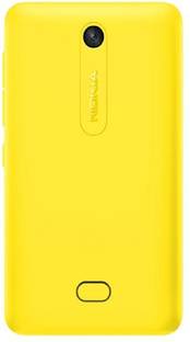 Obs Nokia Asha 501 Back Panel