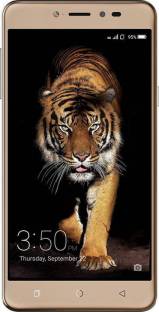 Coolpad Note 5 Lite (Royal Gold, 32 GB)