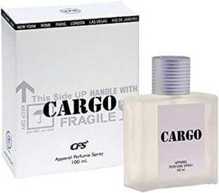 Cargo cfs Perfume  -  100 ml