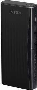 Intex 13000 mAh 10 W Power Bank