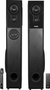 MITASHI TWR 200 100 W Bluetooth Tower Speaker