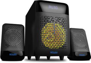 MITASHI HT 4030 BT 25 W Bluetooth Home Theatre