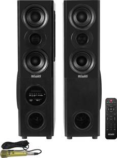 MITASHI TWR 50 40 W Bluetooth Tower Speaker