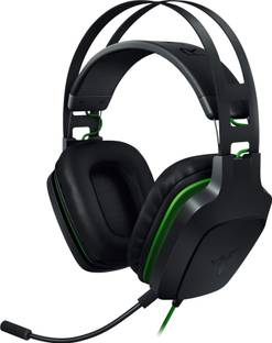 Razer Electra V2 - Analog Wired Gaming