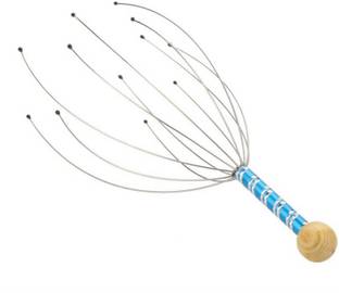 HUG ME SM002 Head Massager