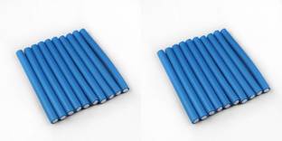 BOLDNYOUNG pack of 2 hair_10roller_multi Hair Curler