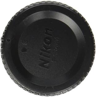 NIKON BF-1B DSLR Body  Lens Cap