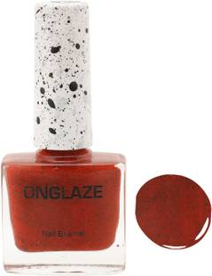 ONGLAZE OREO Hot Red