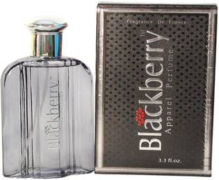 St. Louis Blackberry spray Eau de Parfum  -  60 ml