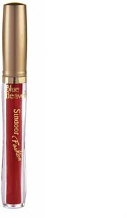 BLUE HEAVEN Fashion Sindoor (Maroon) MATTE -PACK OF 2 SINDOOR