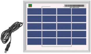 PV STAR solar panel 6 w with mobile charger Solar Panel
