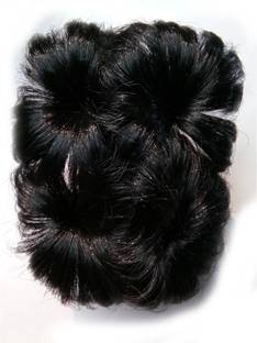 Dlrow Riah 2018 M24 F Bun