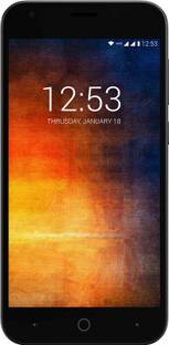 Smartron t.phone P (Black, 32 GB)