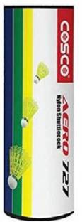 COSCO 727 Nylon Shuttle  - Green