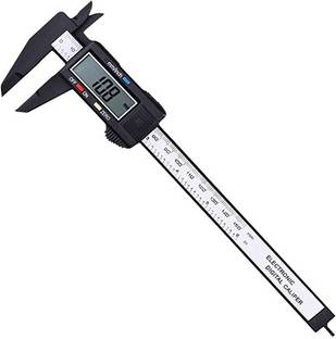 Gadget Hero's Digital LCD Vernier Caliper