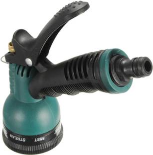 MENZY Multi Function Water Spray Gun Car Washer Spray Gun