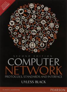 Computer Networks : Protocols, Standards and Interface 2nd  Edition