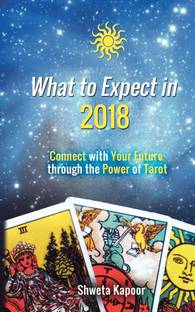 What to Expect in 2018