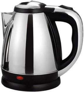 Rn enterprises digimax star mega Electric Kettle