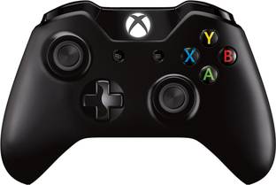 MICROSOFT Xbox One Wireless Controller Bluetooth  Gamepad