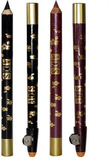 ads Combo Makeup Set Pack of 4