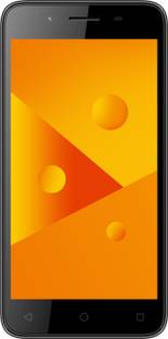 Panasonic P99 (Black, 16 GB)