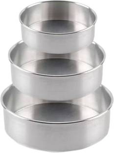 DLD Aluminium Cake Mould 3