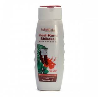 PATANJALI Kesh Kanti Shikakai