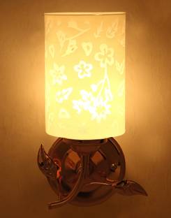 NOGAIYA Pendant Wall Lamp Without Bulb