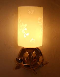 NOGAIYA Wallchiere Wall Lamp Without Bulb