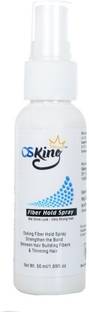 Osking Hair Building Fiber Hold Spray 50 ml