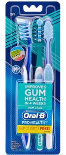 Oral-B Pro Health-Gum Care Soft Toothbrush