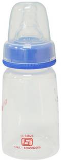 Pigeon Flexible Feeding Bottle - 120 ml