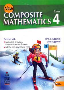 New Composite Mathematics Class - 4