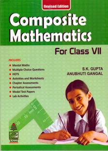 Composite Mathematics Class-7