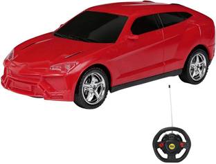SIMBA Dickie1:18 Full Function R/C Car.1:18 Scaled High Speed.